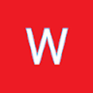 Meet your Posher, Winston